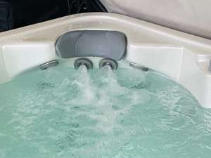 Beta Wellness Whirlpool Infinity 560 Bild 6