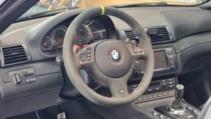 BMW e46 M3 Bild 3