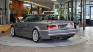 BMW e46 M3 Bild 2