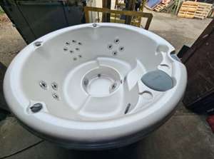 Armstark Denali Whirlpool Jacuzzi Bild 3