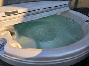 Armstark Denali Whirlpool Jacuzzi Bild 4