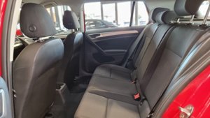 VW Golf 7 1,6 TDI Ab:189   Bild 2