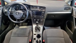 VW Golf 7 1,6 TDI Ab:189   Bild 3