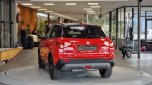 Suzuki Vitara Allrad Kamera.Navi monatlich Ab 199  Bild 6