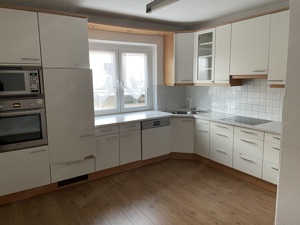 Vermiete eine schöne 4-Zimmer Wohnung in Dornbirn - TOP Lage!