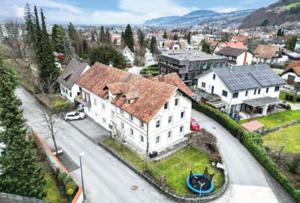 Vermiete eine schöne 4-Zimmer Wohnung in Dornbirn - TOP Lage! Bild 6