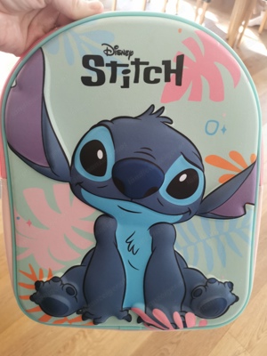 Lilo&Stitch Rucksack 