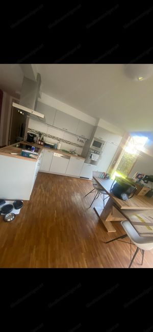 Gemütliche Wohnung in bester Lage zu vermieten.  Bild 2