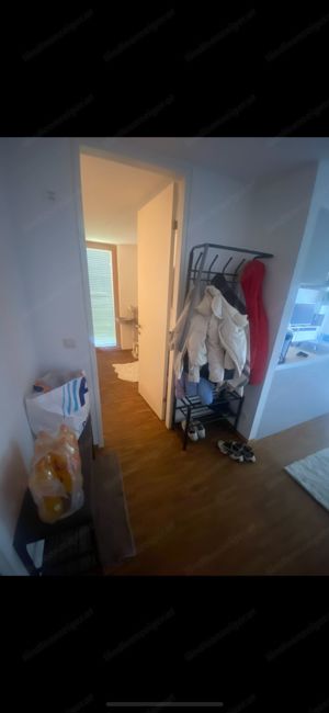 Gemütliche Wohnung in bester Lage zu vermieten.  Bild 10