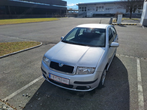 Skoda Fabia 6Y 95.000 km