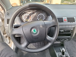 Skoda Fabia 6Y 95.000 km Bild 8