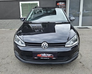 Volkswagen Golf VII 1.6 TDI Variant Cup *DSG*Deep Black Perleffekt Bild 3