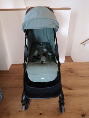 Joie Buggy Tourist (TM) NEU