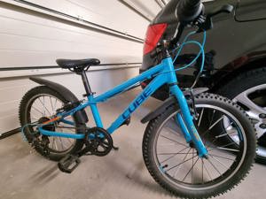 Kinderfahrrad Cube Acid 200