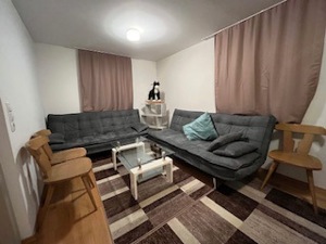 2 bis 3 Zimmer-Wohnung in Schwarzenberg Bild 2