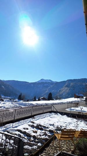 2 bis 3 Zimmer-Wohnung in Schwarzenberg Bild 5