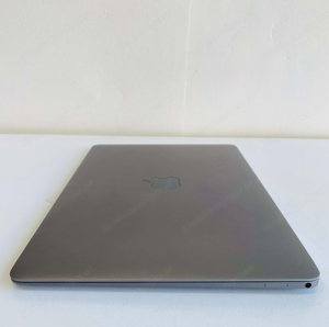 MacBook Space Grey (Retina, 12-inch, Early 2015) Bild 3