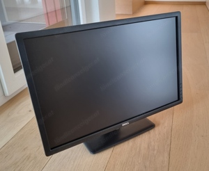 Monitor 24 Zoll Dell Bild 2