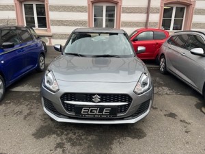 Suzuki Swift Bild 2