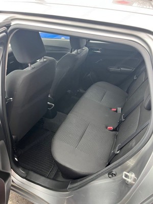 Suzuki Swift Bild 4