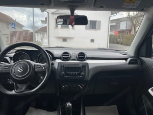 Suzuki Swift Bild 5