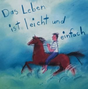 Suche Reitbeteiligung in Höchst