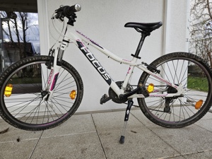 Kinderfahrrad Focus Donna 24" 