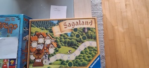 Brettspiel  Bild 3