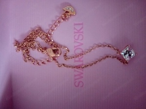 Swarovski Damenkette