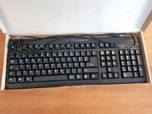 Tastatur  Bild 2