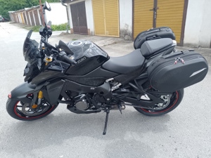 Suzuki GSX 1000 S, baujahr 2024 apríl  Bild 9