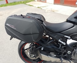 Suzuki GSX 1000 S, baujahr 2024 apríl  Bild 5