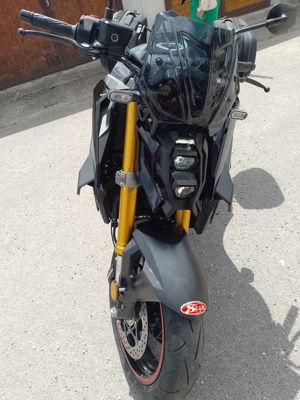 Suzuki GSX 1000 S, baujahr 2024 apríl  Bild 7