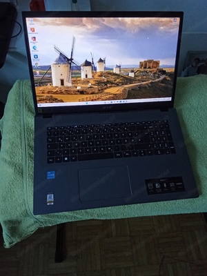 Laptop neu