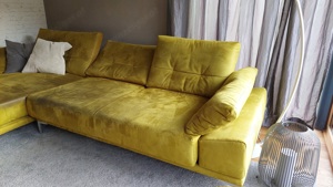 Couch ausfahrbar Bild 5