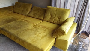 Couch ausfahrbar Bild 4