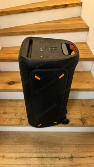 jbl partybox 310 Bild 4