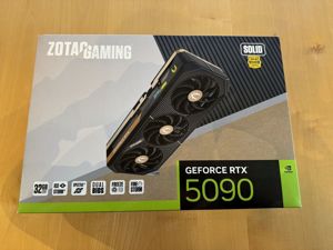 GeForce RTX 5090 Bild 4