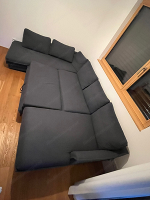 Gemütliche Couch zu verkaufen