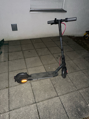 Xiaomi Mi 3 Lite E-Scooter Bild 4