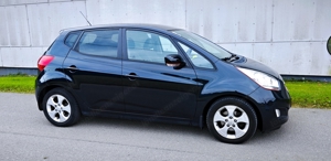 Kia Venga Diesel  Bild 3