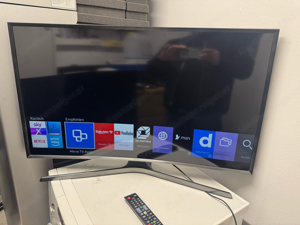 samsung smart fernsehen