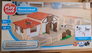 Bauernhof  Bild 3