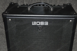 Boss  KATANA MK2 50 Watt Gitarrenverstärker