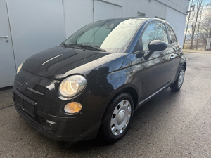 Fiat 500 Sport Bild 6