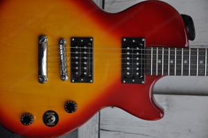 Epiphone Les Paul Special 2 E-Gitarre