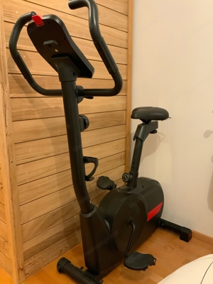 Fahrrad Hometrainer