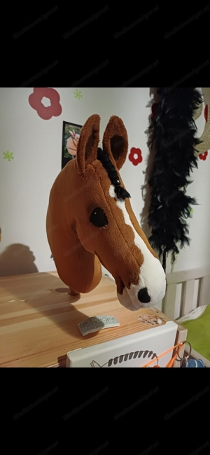 hobbyhorse zu verkaufen 