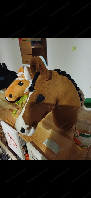 hobbyhorse zu verkaufen  Bild 3