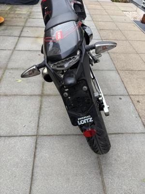 Derbi Senda DRD X-treme 50ccm Bild 7